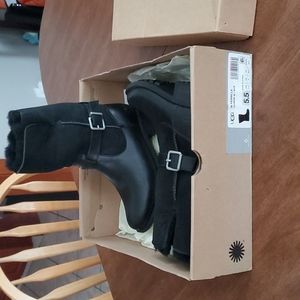 UGG boots